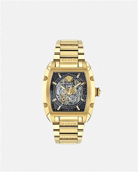 where can i buy versace watches